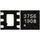 Modulo IC di controllo della luce SGM3756YTDI6G