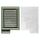 Modulo WiFi IC 339S00397 per iPhone X / 8 Plus / 8
