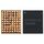 Potenza fotocamera Supprt IC Modulo 338s00425-A1 U3700 per iPhone XS / XS max / XR