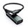 A partire da206 USB-C / Type-C Maschio a PD 60W USB-C / Type-C Carica + 3.5mm AD AUDIO AUDIO ADAPPER ADAPPER (verde) A partire da206 USB-C / Type-C Maschio a PD 60W USB-C / Type-C Carica + 3.5mm AD AUDIO AUDIO ADAPPER ADAPPER (verde)