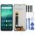 Schermo LCD e digitalizzatore Assemblaggio completo per Nokia 1.3 TA-1216 TA-1205 (nero) Schermo LCD e digitalizzatore Assemblaggio completo per Nokia 1.3 TA-1216 TA-1205 (nero)