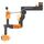 Auricolare jack + motore vibrante + cavo flessibile microfono per Lenovo Yoga Tab 3 10 YT3-X50F / X50M Auricolare jack + motore vibrante + cavo flessibile microfono per Lenovo Yoga Tab 3 10 YT3-X50F / X50M