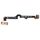 Pulsante di accensione Cavo flessibile per Lenovo Yoga Tab 3 10 YT3-X50F / X50M Pulsante di accensione Cavo flessibile per Lenovo Yoga Tab 3 10 YT3-X50F / X50M