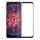 Obiettivo in vetro esterno a schermo anteriore per ZTE Nubia Red Magic 3 / Red Magic 3s NX629J (nero) Obiettivo in vetro esterno a schermo anteriore per ZTE Nubia Red Magic 3 / Red Magic 3s NX629J (nero)