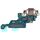 Scheda porta di ricarica originale per LG Velvet 5G LM-G900N LM-G900EM LM-G900 LM-G900TM Scheda porta di ricarica originale per LG Velvet 5G LM-G900N LM-G900EM LM-G900 LM-G900TM