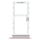 Vassoio della scheda SIM + Vassoio della scheda SIM / Vassoio per schede Micro SD per LG Velvet 5G LM-G900n LM-G900EM LM-G900 LM-G900TM (rosa) Vassoio della scheda SIM + Vassoio della scheda SIM / Vassoio per schede Micro SD per LG Velvet 5G LM-G900n LM-G900EM LM-G900 LM-G900TM (rosa)