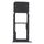 Vassoio della scheda SIM + vassoio della scheda micro SD per LG K41S LMK410EMW LM-K410EMW LM-K410 (Argento) Vassoio della scheda SIM + vassoio della scheda micro SD per LG K41S LMK410EMW LM-K410EMW LM-K410 (Argento)