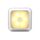 1143 Sensazione del corpo umano Luce notturna Smart Home Sensing luci, colore chiaro: argento caldo luce 1143 Sensazione del corpo umano Luce notturna Smart Home Sensing luci, colore chiaro: argento caldo luce