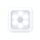 1143 Sensazione del corpo umano Luce notturna Smart Home Sensing luci, colore chiaro: bianco Shell White Light 1143 Sensazione del corpo umano Luce notturna Smart Home Sensing luci, colore chiaro: bianco Shell White Light