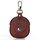 Contatti Famiglia CF1119 Pro per Galaxy Buds Pro Crazy Horse Texture Custodia protettiva per earphone con gancio (vino rosso) Contatti Famiglia CF1119 Pro per Galaxy Buds Pro Crazy Horse Texture Custodia protettiva per earphone con gancio (vino rosso)