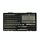 21 PCS / set multifunzione Drill Acciaio ad alta velocità Twist Twist Group Tool