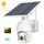 T16 1080P Full HD 4G (versione USA) Telecamera di monitoraggio della rete ad energia solare, supporto PIR + allarme radar, visione notturna, audio bidirezionale, scheda TF T16 1080P Full HD 4G (versione USA) Telecamera di monitoraggio della rete ad energia solare, supporto PIR + allarme radar, visione notturna, audio bidirezionale, scheda TF