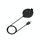 Cavo dati di ricarica magnetico universale per Ticwatch Pro 2020 / Ticwatch Pro Cavo dati di ricarica magnetico universale per Ticwatch Pro 2020 / Ticwatch Pro