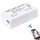 85-265 V 50-60 Hz IEEE 802.15.4 Zigbee Smart Wireless Switch Controller