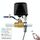 Controllo dell'irrigazione del giardino WIFI Smart Water Gas Valve Switch Controllo dell'irrigazione del giardino WIFI Smart Water Gas Valve Switch