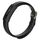 Dispositivo indossabile intelligente, Custodia protettiva per orologio in silicone tinta unita per FITBIT Alta / HR (nero) Dispositivo indossabile intelligente, Custodia protettiva per orologio in silicone tinta unita per FITBIT Alta / HR (nero)