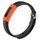 Dispositivo indossabile intelligente, Custodia protettiva per orologio in silicone a tinta unita per FITBIT Alta / HR (arancione) Dispositivo indossabile intelligente, Custodia protettiva per orologio in silicone a tinta unita per FITBIT Alta / HR (arancione)