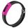 Dispositivo indossabile intelligente, Custodia protettiva per orologio in silicone tinta unita per FITBIT Alta / HR (rosa) Dispositivo indossabile intelligente, Custodia protettiva per orologio in silicone tinta unita per FITBIT Alta / HR (rosa)