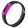 Dispositivo indossabile intelligente, Custodia protettiva per orologio in silicone tinta unita per FITBIT Alta / HR (viola) Dispositivo indossabile intelligente, Custodia protettiva per orologio in silicone tinta unita per FITBIT Alta / HR (viola)
