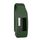 Custodia protettiva con bottone a clip in silicone per smartwatch per Fitbit Inspire / Inspire HR / Ace 2 (verde militare) Custodia protettiva con bottone a clip in silicone per smartwatch per Fitbit Inspire / Inspire HR / Ace 2 (verde militare)