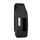 Custodia protettiva con bottone a clip in silicone per smartwatch per Fitbit Inspire / Inspire HR / Ace 2 (nero) Custodia protettiva con bottone a clip in silicone per smartwatch per Fitbit Inspire / Inspire HR / Ace 2 (nero)