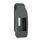 Custodia protettiva con bottone a clip in silicone per smartwatch per Fitbit Inspire / Inspire HR / Ace 2 (ciano) Custodia protettiva con bottone a clip in silicone per smartwatch per Fitbit Inspire / Inspire HR / Ace 2 (ciano)