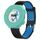 Custodia protettiva in silicone per smartwatch per Garmin Forerunner 620 (verde militare) Custodia protettiva in silicone per smartwatch per Garmin Forerunner 620 (verde militare)