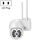 Tuya QX56 3,0 milioni di pixel IP66 Telecamera IP wireless impermeabile da 3,0 milioni di pixel, supporto Amazon Alexa & Google Home & Motion Detection & By-Way Audio & Full Colour Night Vision & TF Card, Plug USA Tuya QX56 3,0 milioni di pixel IP66 Telecamera IP wireless impermeabile da 3,0 milioni di pixel, supporto Amazon Alexa & Google Home & Motion Detection & By-Way Audio & Full Colour Night Vision & TF Card, Plug USA