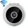 A9 + 1080P WiFi Telecamera wireless remota, supporto visione notturno e rilevamento del movimento e scheda TF, soluzione Broadcom Bluetooth (bianco) A9 + 1080P WiFi Telecamera wireless remota, supporto visione notturno e rilevamento del movimento e scheda TF, soluzione Broadcom Bluetooth (bianco)