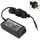 Adattatore CA 4.8 mm x 1.7mm 19v 3.33a per HP Envy / Padiglione / Sleekbook Laptop (Plug AU)
