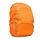 Copertura antipioggia di alta qualità da 45-50 litri per borse (arancione) Copertura antipioggia di alta qualità da 45-50 litri per borse (arancione)