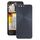 Batteria posteriore con lente della fotocamera e tasti laterali per Asus Zenfone 4 ZE554KL (blu) Batteria posteriore con lente della fotocamera e tasti laterali per Asus Zenfone 4 ZE554KL (blu)