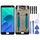 Schermo LCD OEM per Asus Zenfone 4 Selfie ZD553KL X00LD Digitizer Assemblaggio completo con cornice (nero) Schermo LCD OEM per Asus Zenfone 4 Selfie ZD553KL X00LD Digitizer Assemblaggio completo con cornice (nero)