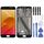 Schermo LCD OEM per Asus ZenFone 4 Selfie Pro ZD552KL Z01MD Assemblaggio completo con cornice (nero) Schermo LCD OEM per Asus ZenFone 4 Selfie Pro ZD552KL Z01MD Assemblaggio completo con cornice (nero)