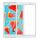 Obiettivo in vetro esterno a schermo frontale per Lenovo Tab 4 / TB-8504F / TB-8504X (bianco) Obiettivo in vetro esterno a schermo frontale per Lenovo Tab 4 / TB-8504F / TB-8504X (bianco)