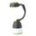 Y11 USB Home Lampada da tavolo all'aperto Avventura all'aperto Lampada da campeggio LED Glare Torcia (verde)