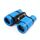 2 PCS Binocolo per studenti HD Bambini telescopio (blu)