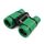 2 PCS Studente Binocolo per bambini HD Telescopio (verde)