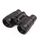2 PCS Student Binocolos HD Bambini telescopio (nero)