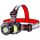 TG-TD009 LED Strong HeadLamp HeadLamp USB Sensore ricaricabile per zoom ricaricabile, Colore: giallo luce TG-TD009 LED Strong HeadLamp HeadLamp USB Sensore ricaricabile per zoom ricaricabile, Colore: giallo luce