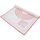 Tappetino antiaderente in teflon addensato da 50 x 70 cm Tappetino antiscivolo per cottura al forno in silicone Tappetino antiaderente in teflon addensato da 50 x 70 cm Tappetino antiscivolo per cottura al forno in silicone