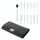 JIAFA JF-DJLTool Set di cacciaviti 13 in 1 con borsa da trasporto per DJI Phantom 4/3/2 JIAFA JF-DJLTool Set di cacciaviti 13 in 1 con borsa da trasporto per DJI Phantom 4/3/2