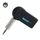 Ricevitore di musica senza fili del canale singolo portatile Bluetooth Bluetooth Mini Boombox per iPhone / iPad / auto / cuffia / stereo, supporto Bluetooth Hands-free (nero)