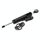Moto Manubrio Universale Ammortizzatore Direzione Ammortizzatore Stabilizzatore di Sterzo Accessori Ammortizzatore (Nero) Moto Manubrio Universale Ammortizzatore Direzione Ammortizzatore Stabilizzatore di Sterzo Accessori Ammortizzatore (Nero)