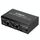 LINEPAUDIO A961 Amplificatore per microfono a 2 canali Amplificatore per basso elettrico per chitarra elettrica (nero) LINEPAUDIO A961 Amplificatore per microfono a 2 canali Amplificatore per basso elettrico per chitarra elettrica (nero)