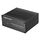 LINEPAUDIO A963 Microfono a condensatore 48V Pro Alimentazione phantom (nero)