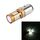 BA20D 10W 1300 LM 6500K Faro per moto con 28 lampade SMD-3030-LED, DC 12V (luce bianca) BA20D 10W 1300 LM 6500K Faro per moto con 28 lampade SMD-3030-LED, DC 12V (luce bianca)