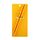 Strumento per avvolgere lo styling del taglio della taglierina di sicurezza della pellicola dell'autoadesivo della pellicola del vinile del veicolo dell'automobile (giallo)
