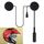 Interphone per moto con auricolare Bluetooth senza fili per casco universale Interphone per moto con auricolare Bluetooth senza fili per casco universale
