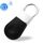 R2 Smart Wireless Bluetooth V4.0 Tracker Finder Key Buckle Anti-lost Alarm Locator Tracker (Nero) R2 Smart Wireless Bluetooth V4.0 Tracker Finder Key Buckle Anti-lost Alarm Locator Tracker (Nero)